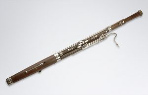 बसून (Bassoon)