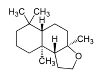 अंबर, उदी (Ambergris, Ambergrease, Grey Amber)