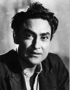अशोककुमार (Ashokkumar)