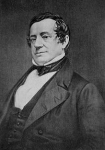 वॉशिंग्टन अर्व्हिंग (Washington Irving)