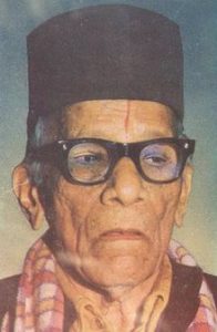 Read more about the article मास्ती वेंकटेश अयंगार (Masti Venkatesha Iyengar)
