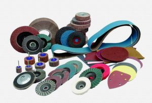 अपघर्षक (Abrasive)