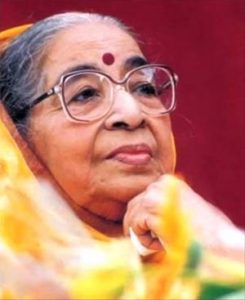 Read more about the article शांता शेळके (Shanta Shelke)