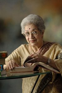 विजया मेहता (Vijaya Mehata)