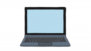 Read more about the article लॅपटॉप (Laptop)
