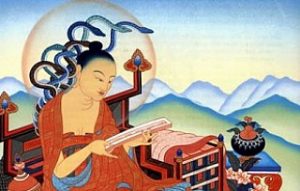नागार्जुन (Nagarjuna)