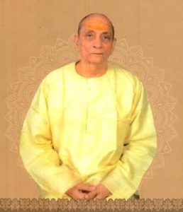 Read more about the article रेवा प्रसाद द्विवेदी (Rewa Prasad Dwivedi)