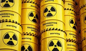 Read more about the article किरणोत्सर्गी अपशिष्ट (Radioactive Waste)