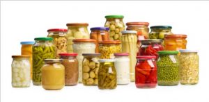 अन्नपरिरक्षण (Food preservation)
