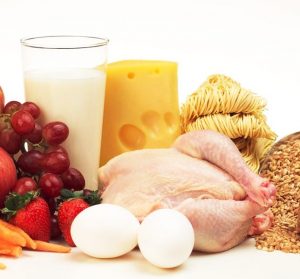 Read more about the article जैव रेणू (Biomolecule)