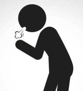 Read more about the article डांग्या खोकला (Whooping cough)