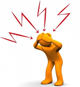 डोकेदुखी (Headache)