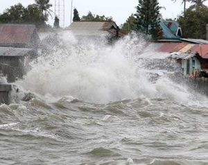 Read more about the article त्सुनामी (Tsunami)