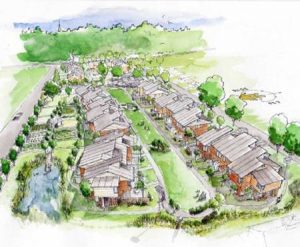 Read more about the article परिग्राम (Ecovillage)