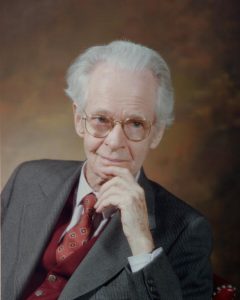 बुऱ्हस फ्रेडरिक स्किनर (Burrhus Frederic Skinner)