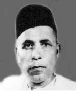 Read more about the article विनायक रामचंद्र हंबर्डे (Vinayak Ramchandra Hambarde)