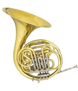 हॉर्न (Horn)