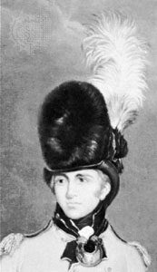 विल्यम पिट ॲम्हर्स्ट (William Pitt Amherst, 1st Earl Amherst)