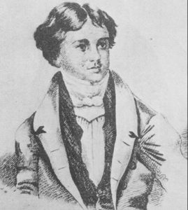 Read more about the article हेन्री लुई व्हिव्हिअन डेरोझिओ (Henry Louis Vivian Derozio)