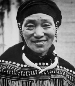 राणी गाइदिन्ल्यू (Rani Gaidinliu)