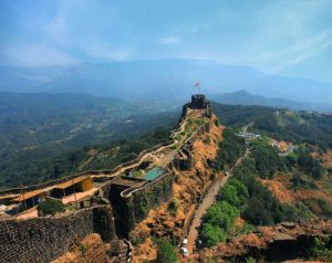 किल्ले (दुर्ग) (Forts)