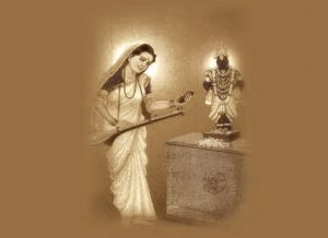Read more about the article जनाबाई (Janabai)