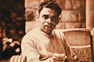 Read more about the article ए. के. रामानुजन (A. K. Ramanujan)