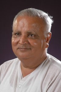 ध्रुव भट्ट (Dhruv Bhatt)