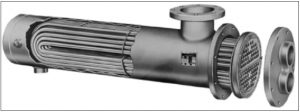 उष्णता विनिमयक (Heat Exchanger)