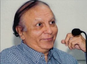 चंद्रकांत टोपीवाला (Chandrakant Topiwala)