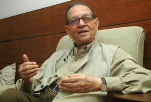 कुँवर नारायण (Kunwar Narayan)