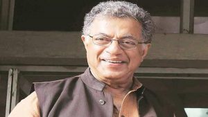 Read more about the article गिरीश रघुनाथ कार्नाड (Girish Raghunath Karnad)