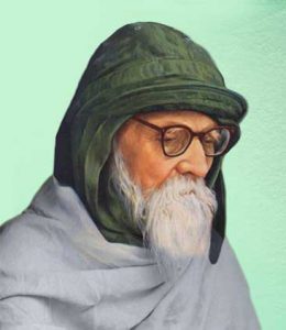 Read more about the article विनोबा भावे (Vinoba Bhave)