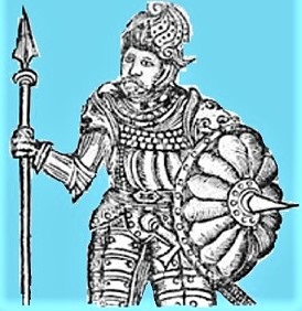 एरिक द रेड (Erik the Red)