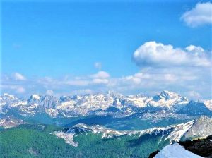 Read more about the article दिनारिक आल्प्स (Dinaric Alps)