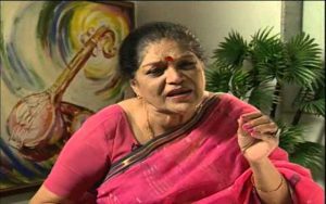 Read more about the article शोभा गुर्टू (Shobha Gurtu)
