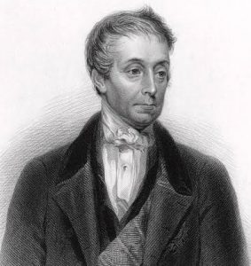 लॉर्ड जॉर्ज ईडन ऑक्‍लंड (George Eden, earl of Auckland)