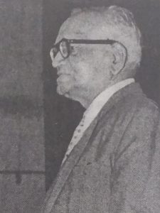 Read more about the article नारायण गोविंद कालेलकर (Narayan Govind Kalelkar)