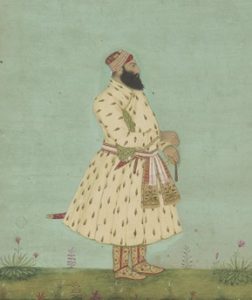 Read more about the article सफदरजंग (Safdarjang)