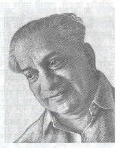 Read more about the article बाळ गंगाधर सामंत (Bal Gangadhar Samant)