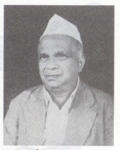 Read more about the article गंगाधर बाळकृष्ण सरदार (Gangadhar Balkrushna Sardar)