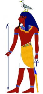 गेब (Geb)