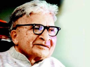 अशोक रामचंद्र केळकर (Ashok Ramchandra Kelkar)