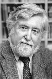 Read more about the article क्लिफर्ड गिर्ट्झ (Clifford Geertz)