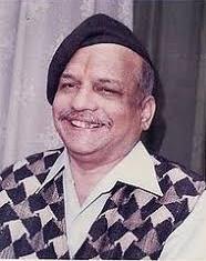 Read more about the article शिवाजी सावंत (Shiwaji Sawant)