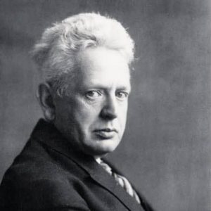 एर्न्स्ट कासीरर (Ernst Cassirer)