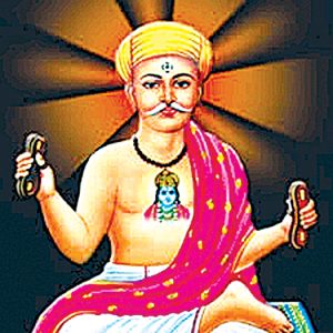 Read more about the article सांवता माळी (Sawta Mali)