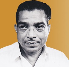 Read more about the article शंकरन कुट्टी पोट्टेक्काट (Sankaran Kutty Pottekkatt)