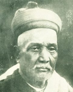 Read more about the article चिंतामण विनायक वैद्य (Chintaman Vinayak Vaidya)