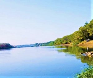 Read more about the article उरल नदी (Ural River)